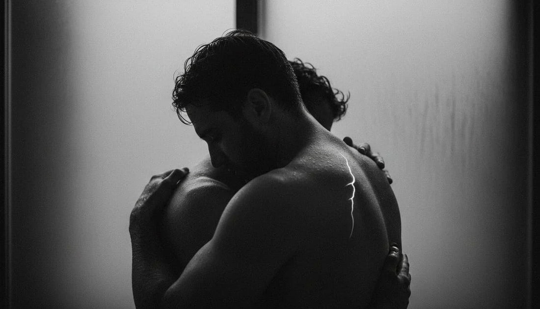 Gay Shame, Precarity and the Quiet Fight for Worthiness - OTTR