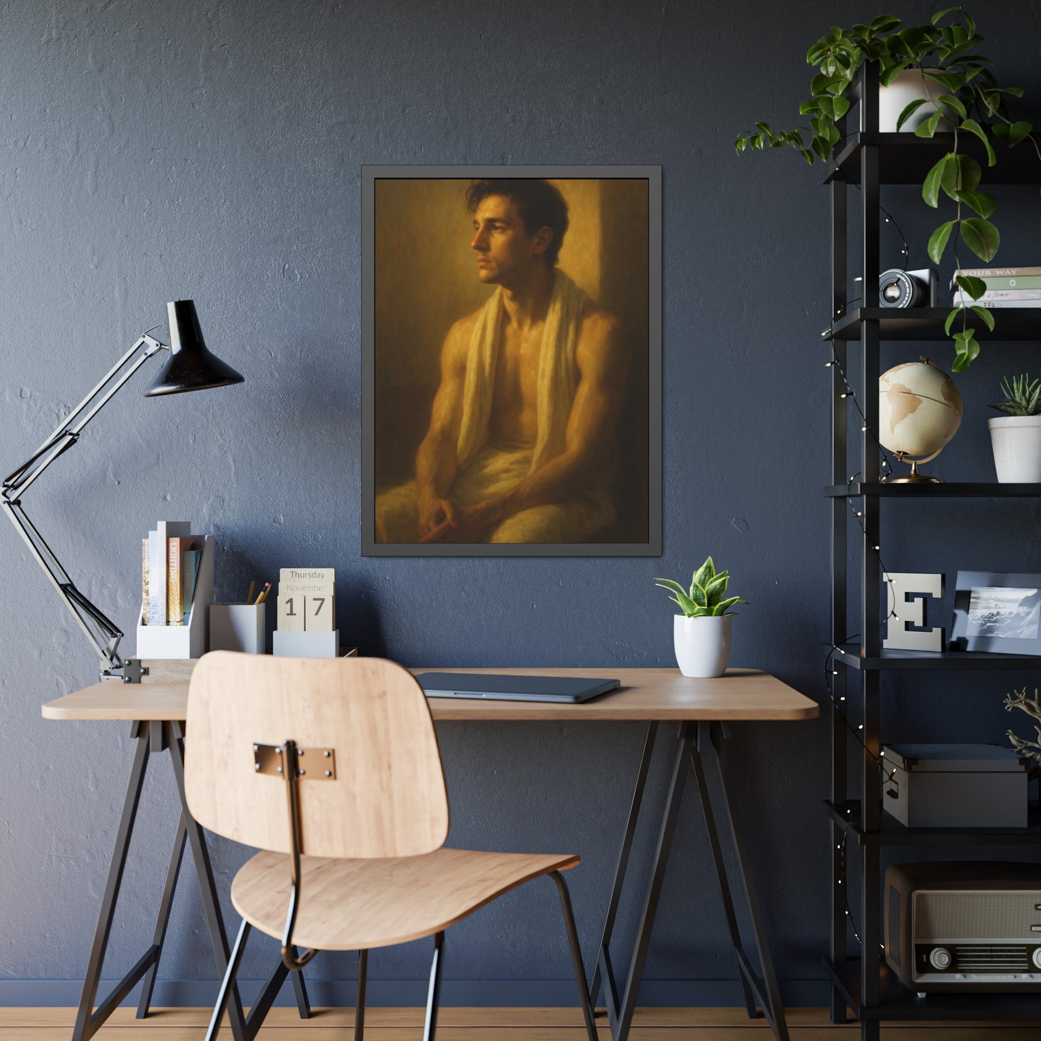 One Fine Day, You'll Find Me