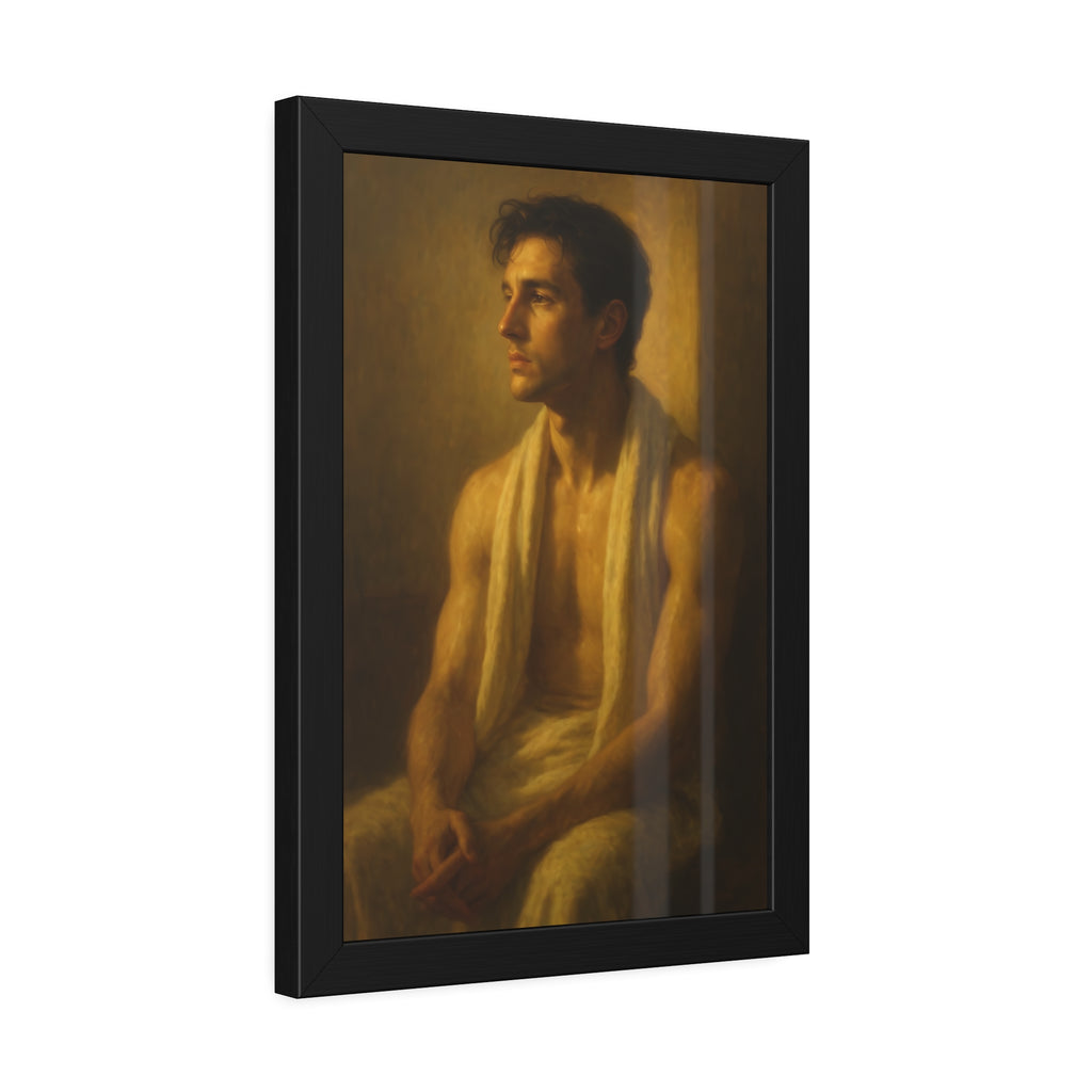 One Fine Day, You'll Find Me