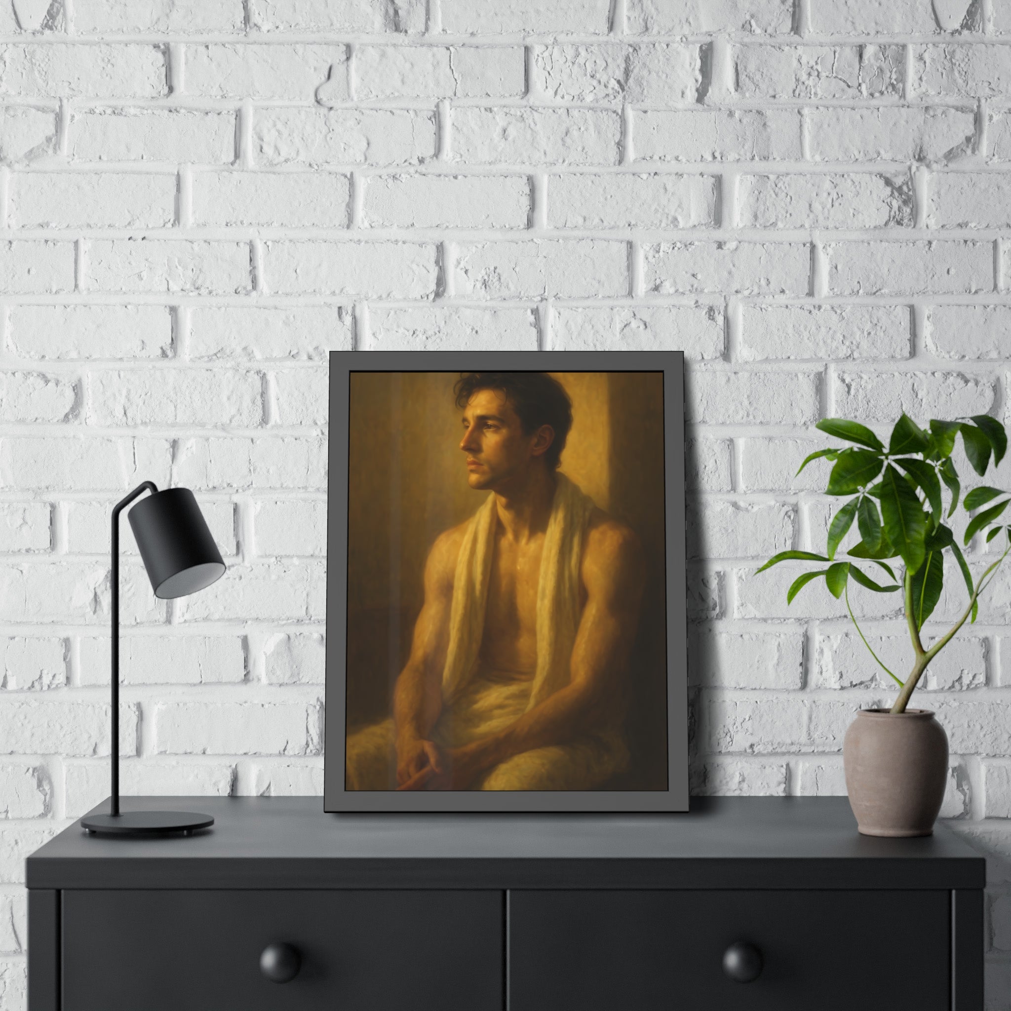 One Fine Day, You'll Find Me