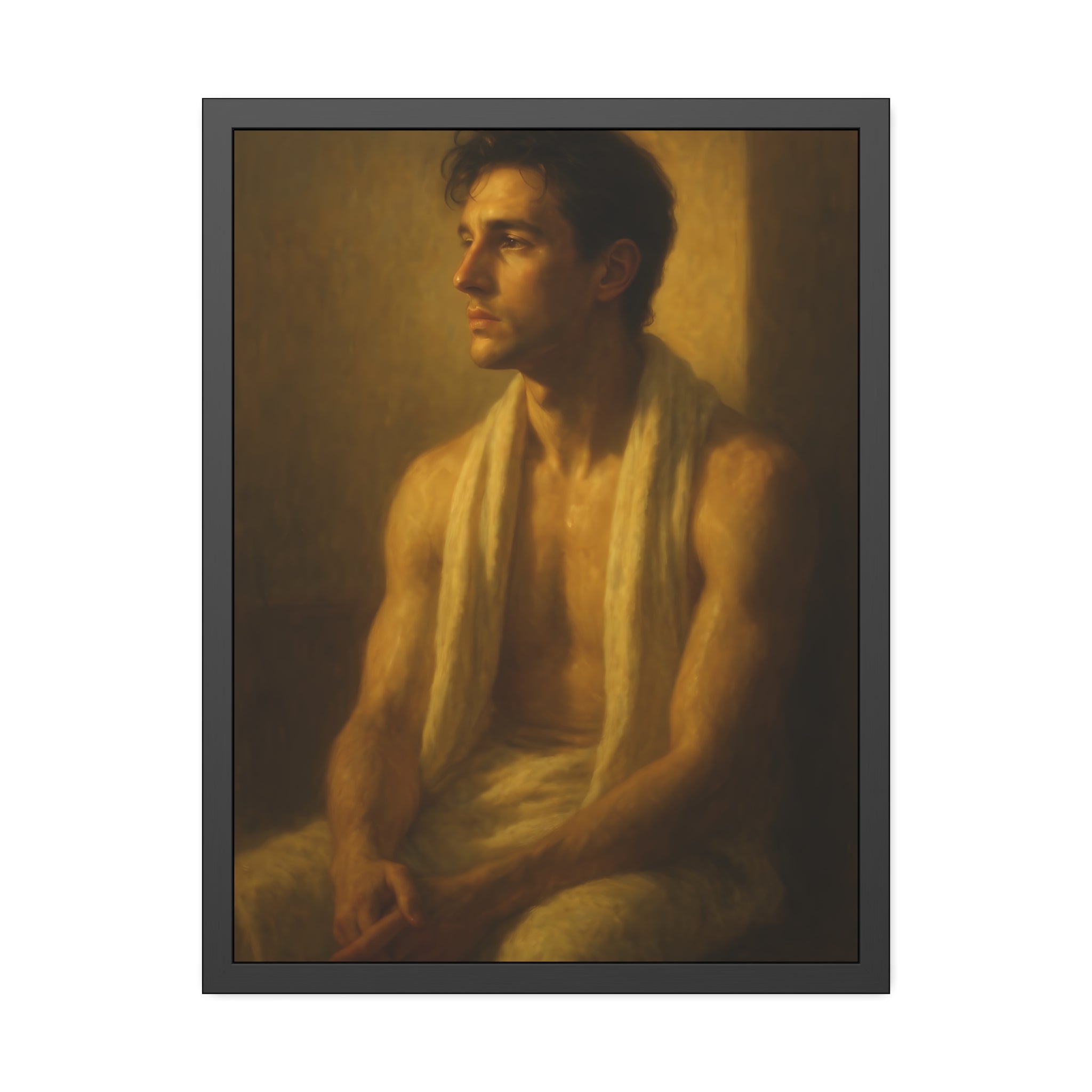 One Fine Day, You'll Find Me