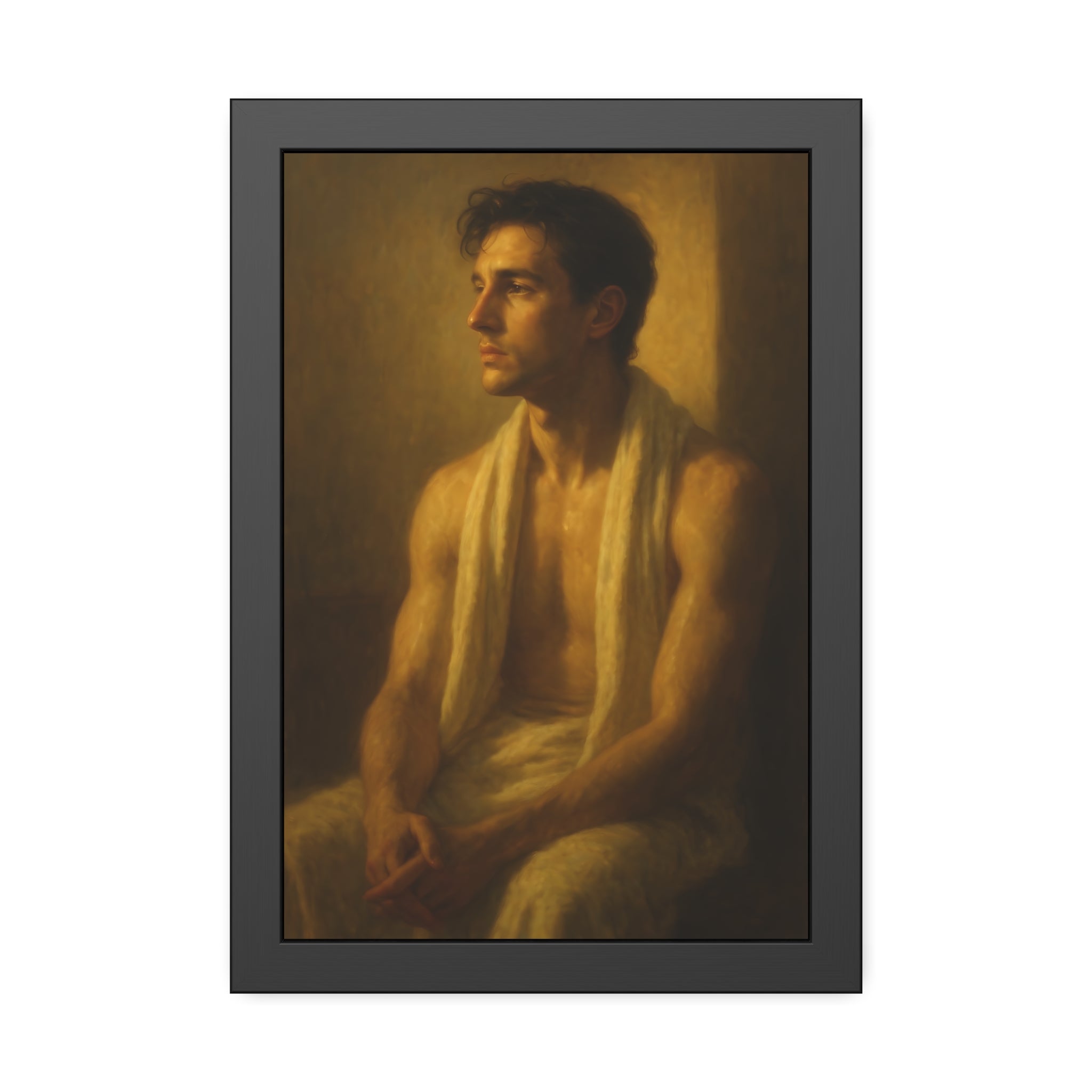 One Fine Day, You'll Find Me