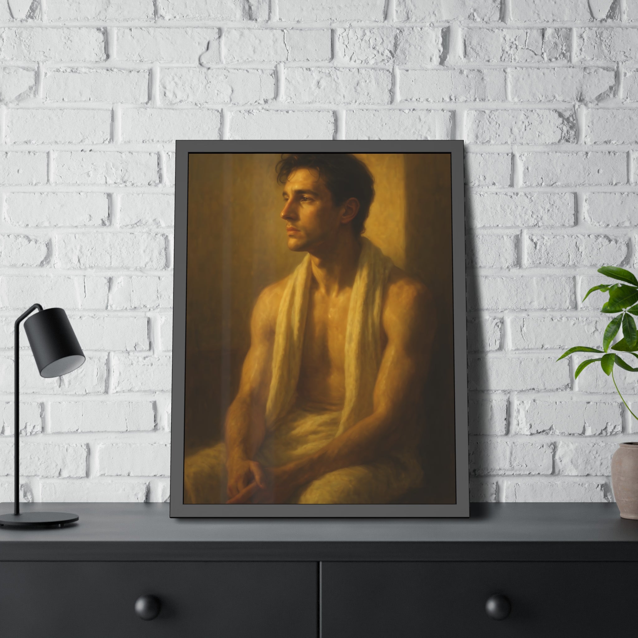 One Fine Day, You'll Find Me