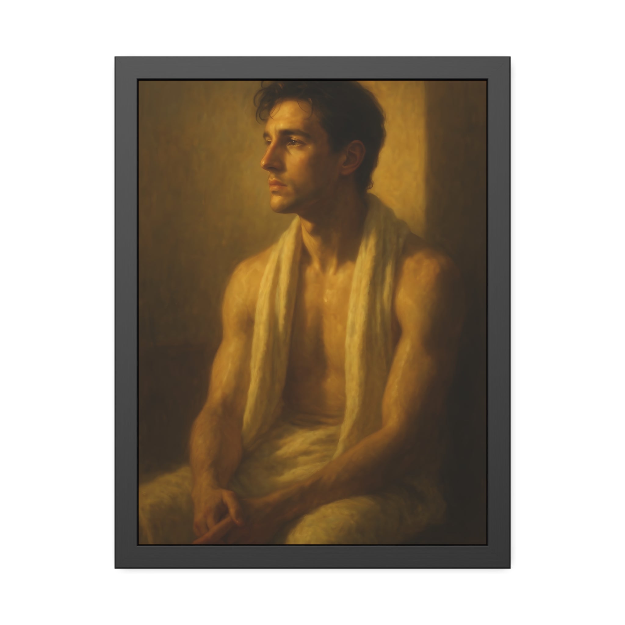 One Fine Day, You'll Find Me