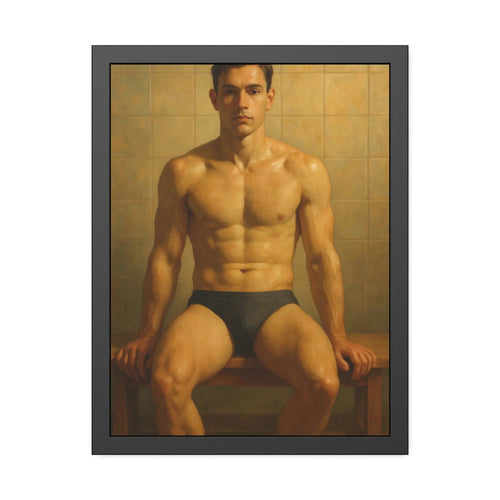 After the Swim - OTTR
