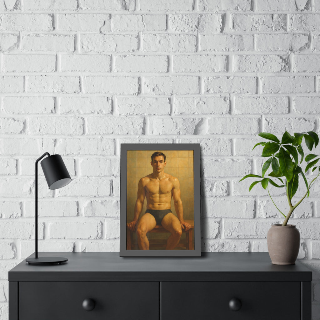 After the Swim - OTTR
