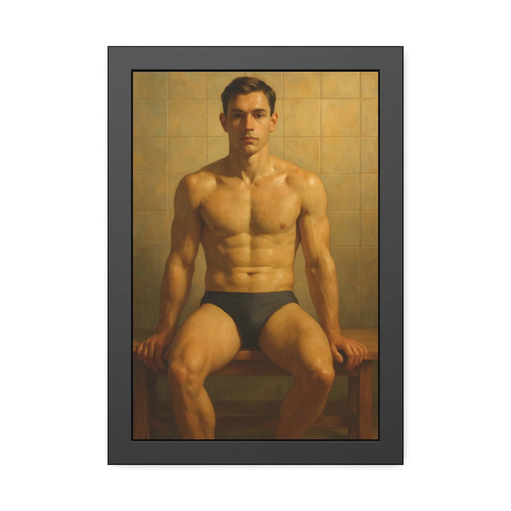 After the Swim - OTTR