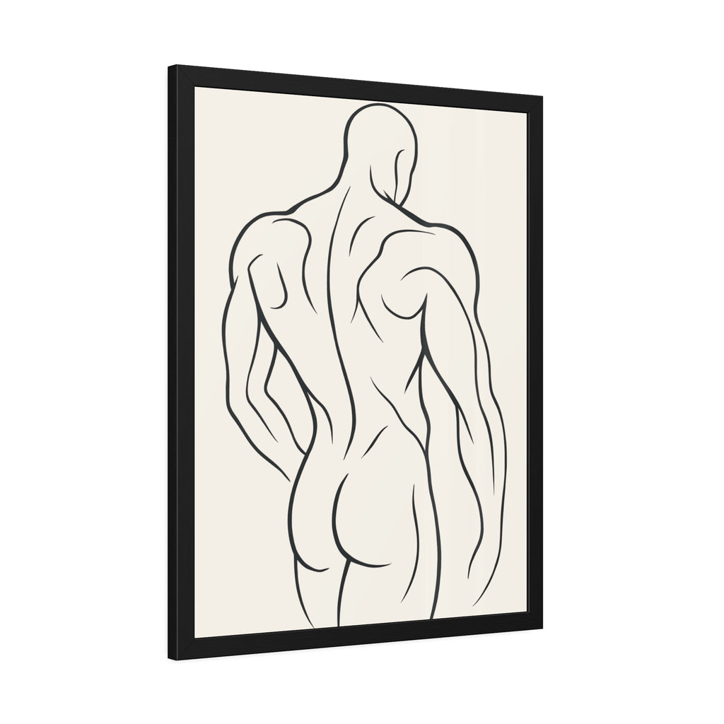 Back Line Study - OTTR