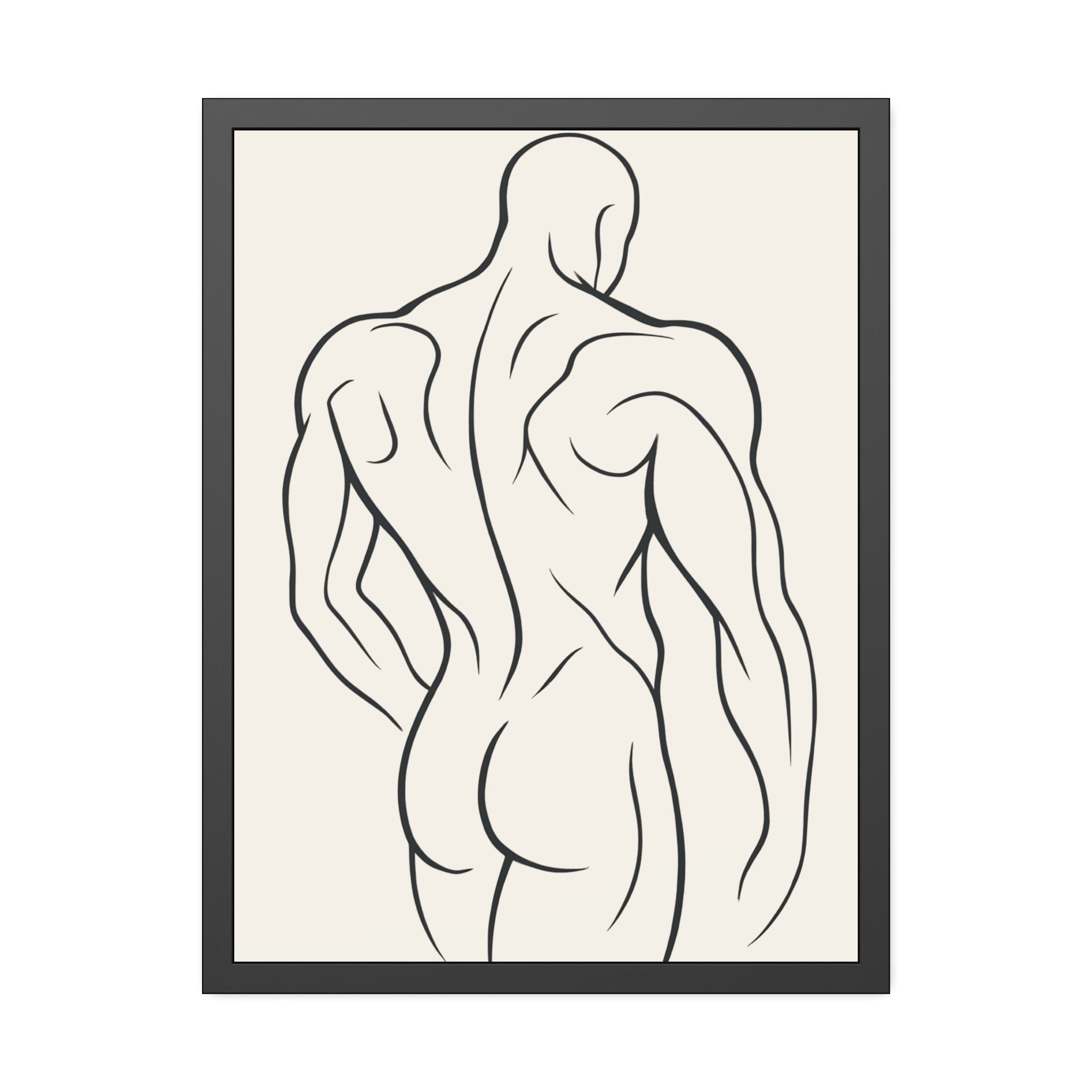 Back Line Study - OTTR