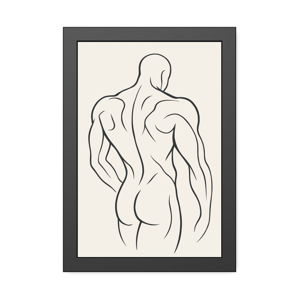 Back Line Study - OTTR