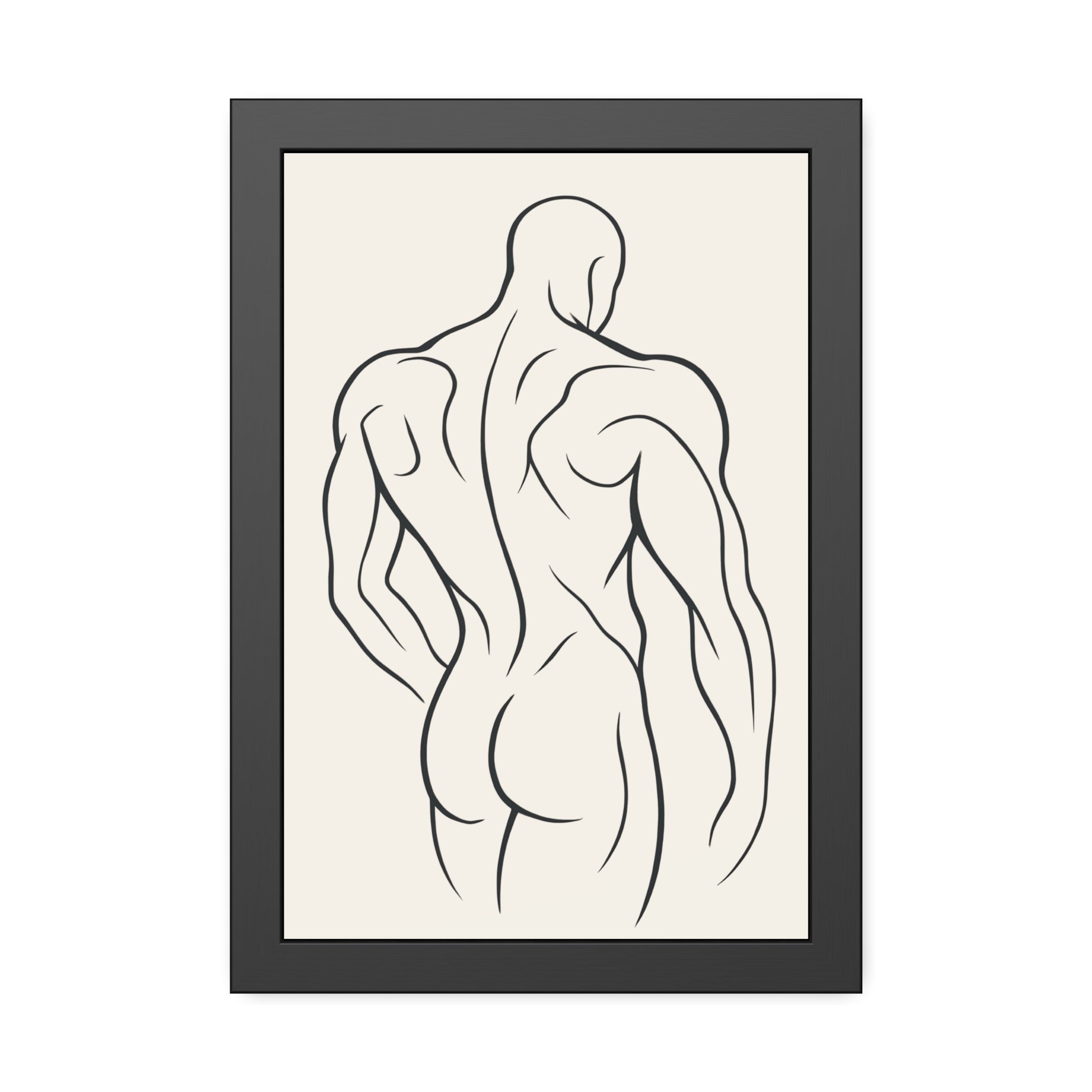 Back Line Study - OTTR