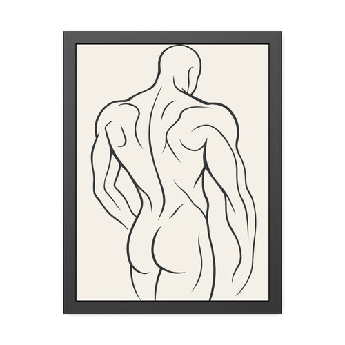 Back Line Study - OTTR
