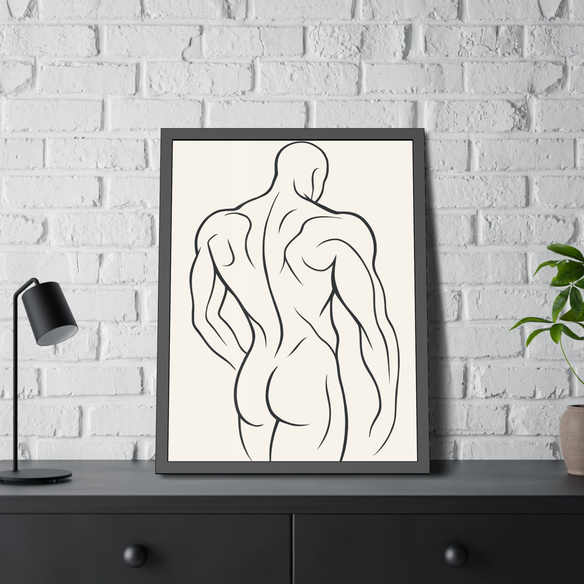 Back Line Study - OTTR