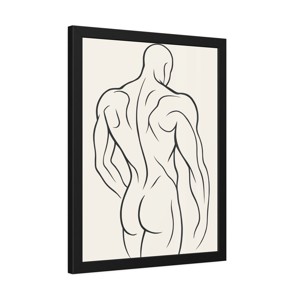 Back Line Study - OTTR