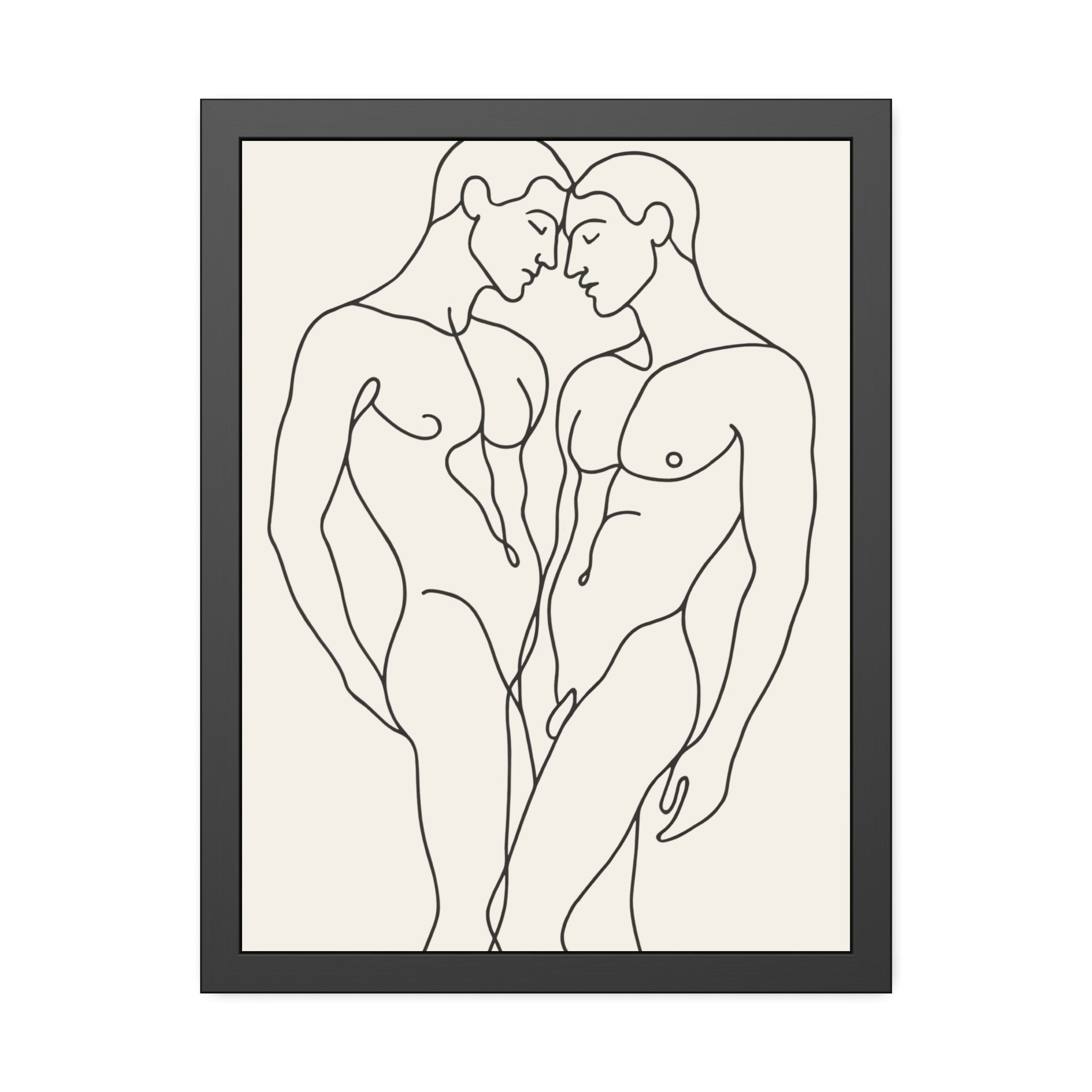 Contours of Us - OTTR