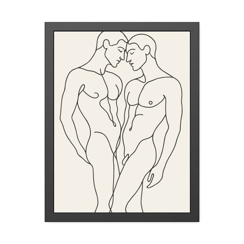 Contours of Us - OTTR