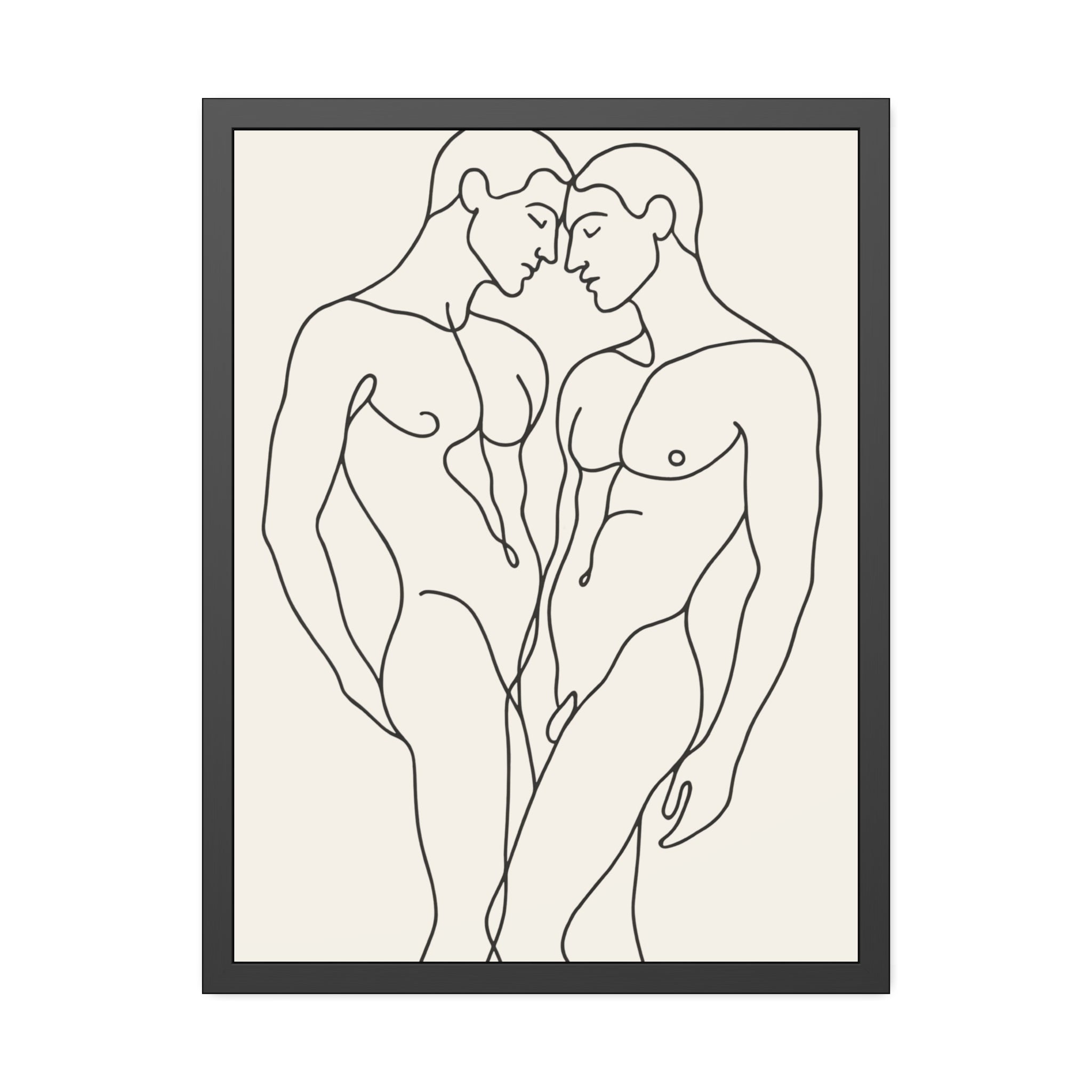 Contours of Us - OTTR