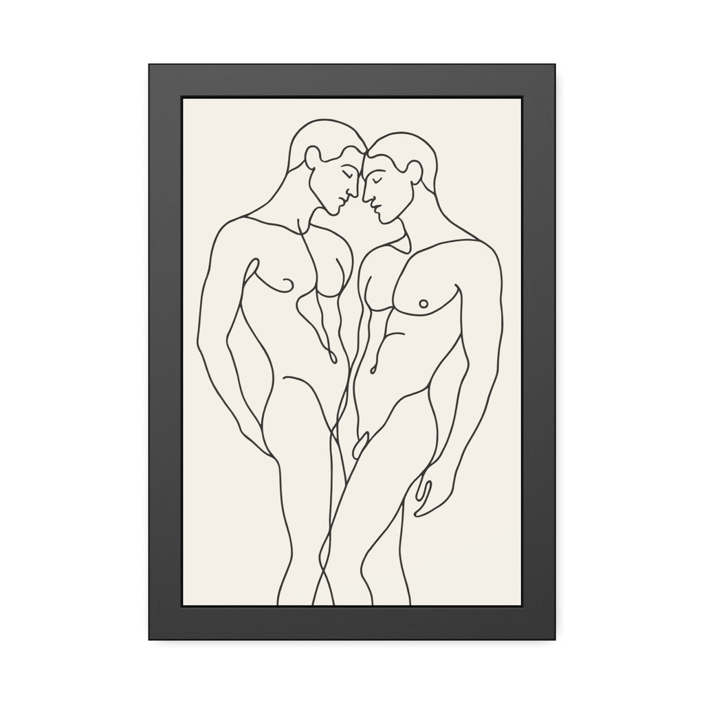 Contours of Us - OTTR