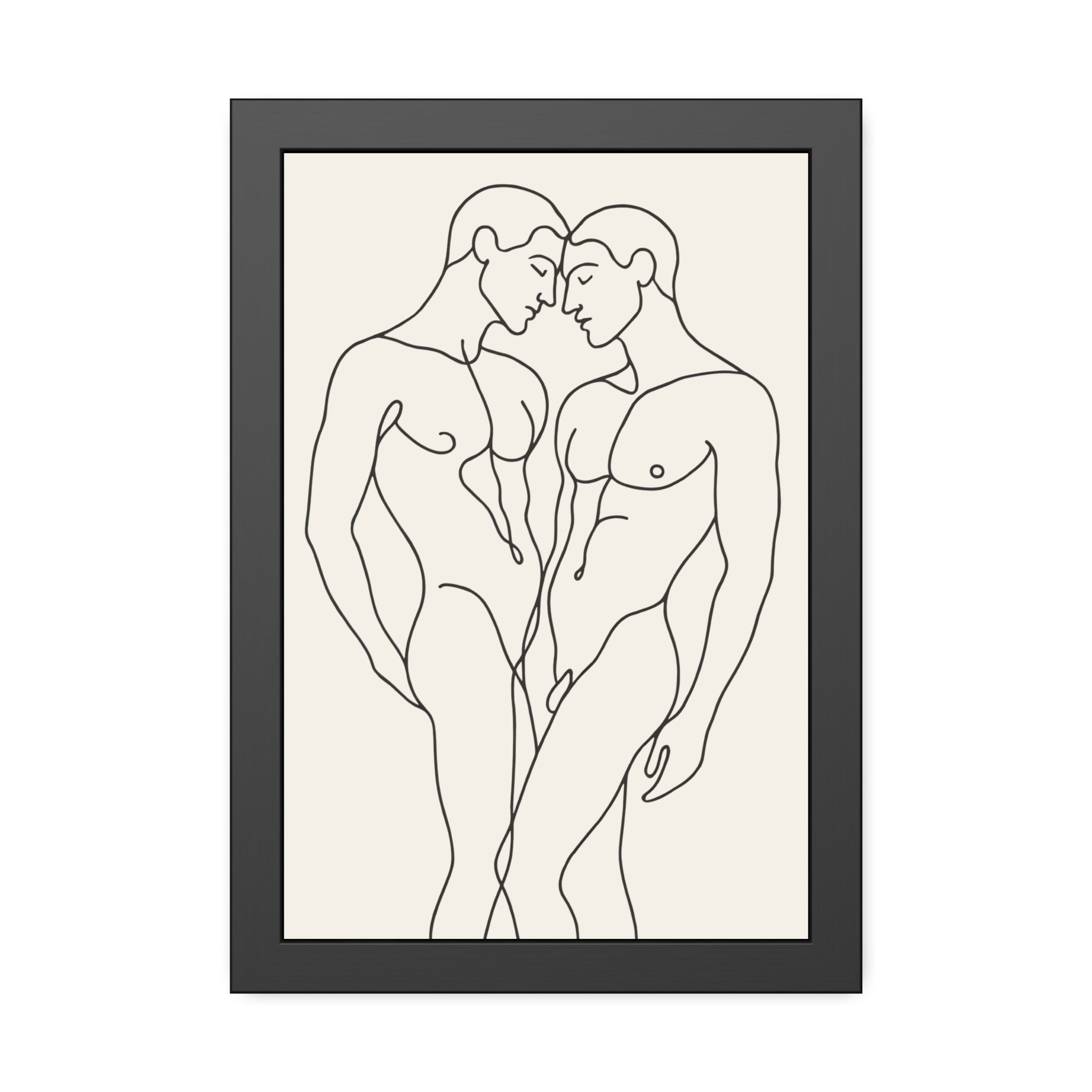 Contours of Us - OTTR