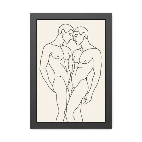 Contours of Us - OTTR
