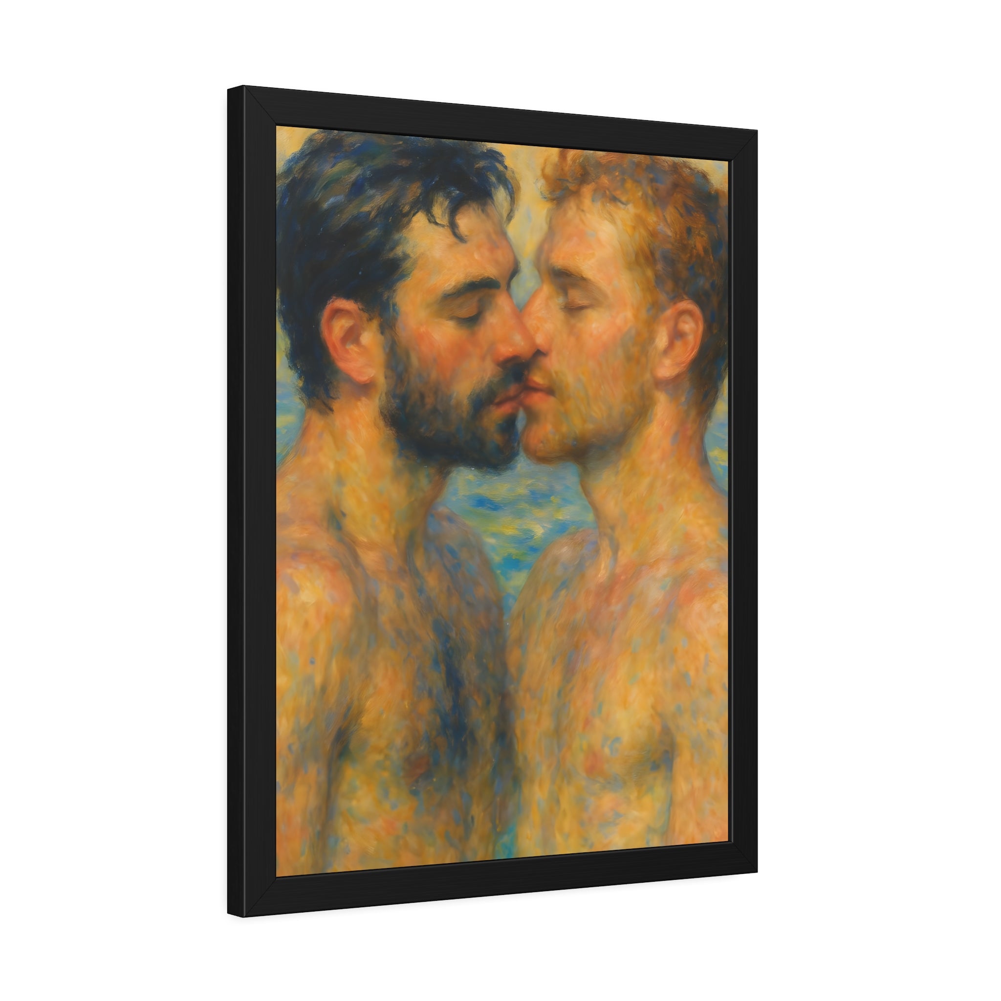 Heatstroke Kiss - OTTR