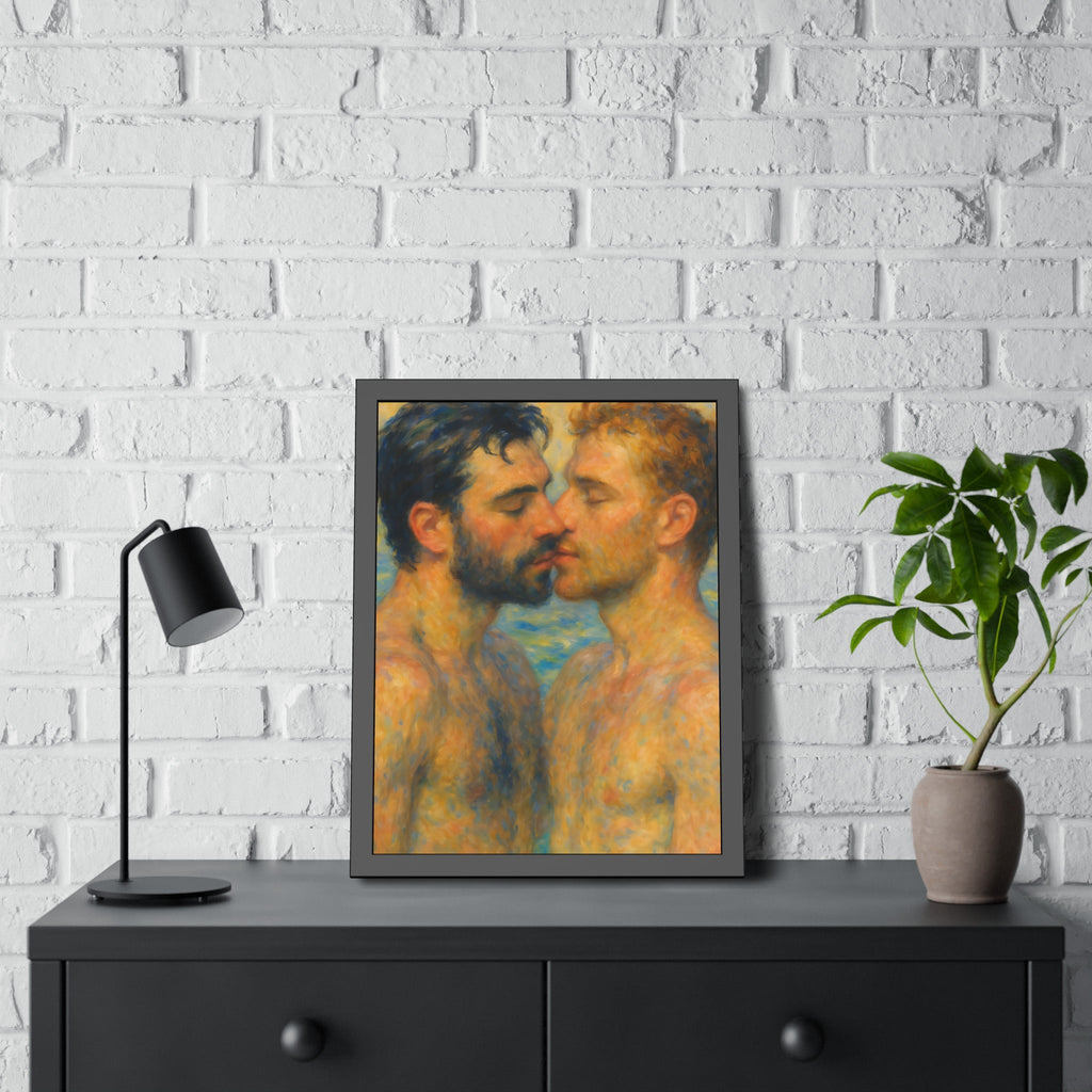 Heatstroke Kiss - OTTR