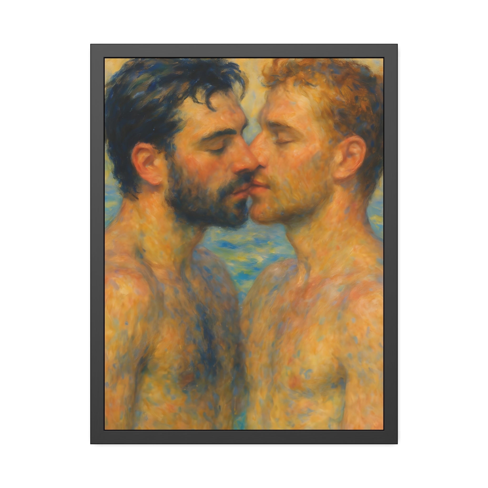 Heatstroke Kiss - OTTR