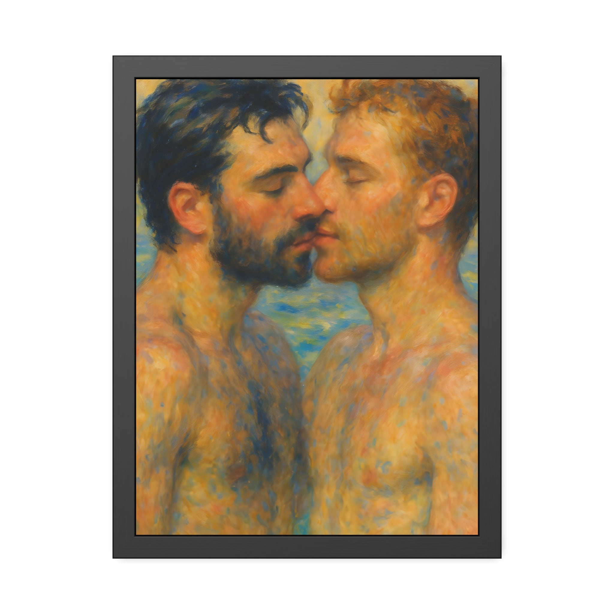 Heatstroke Kiss - OTTR