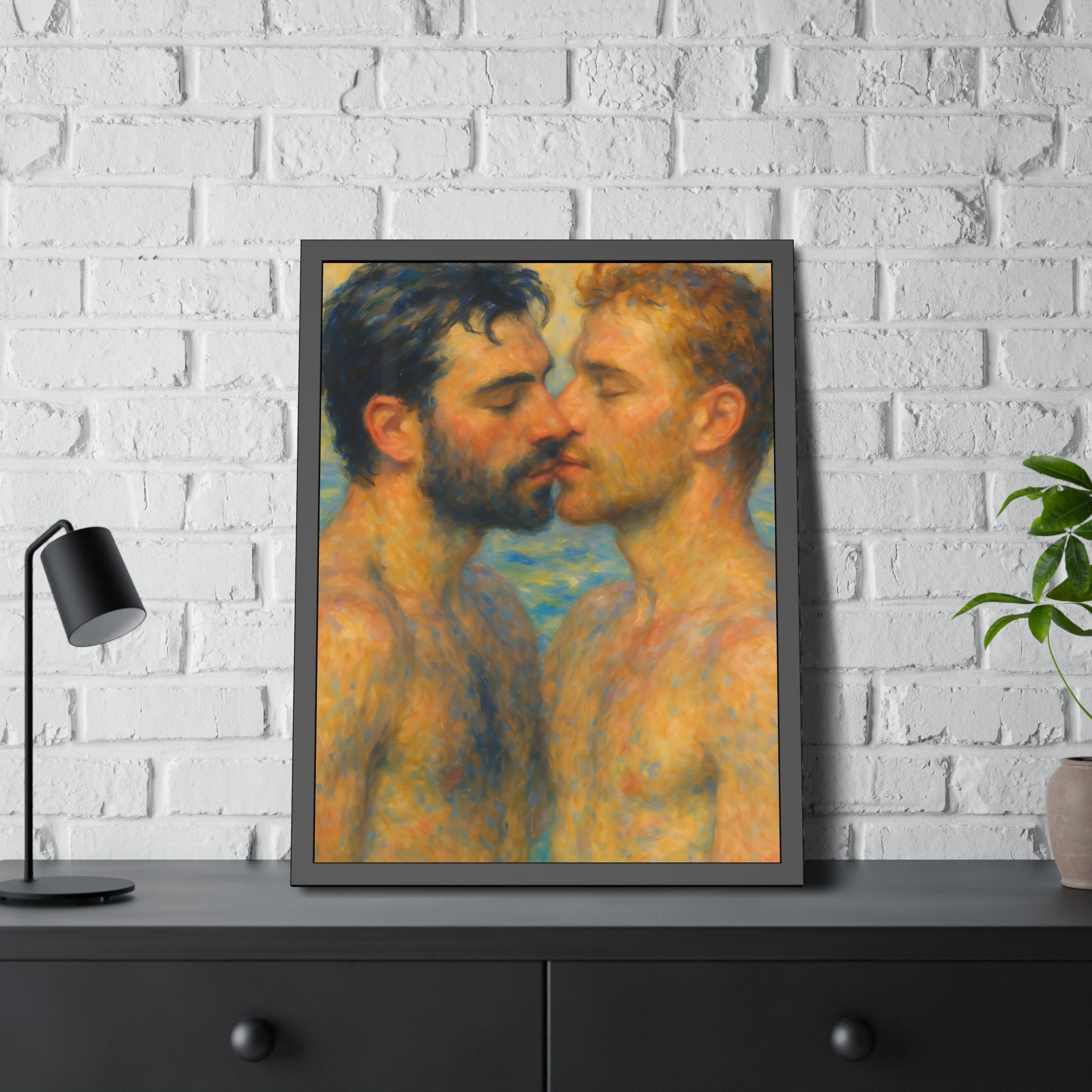 Heatstroke Kiss - OTTR