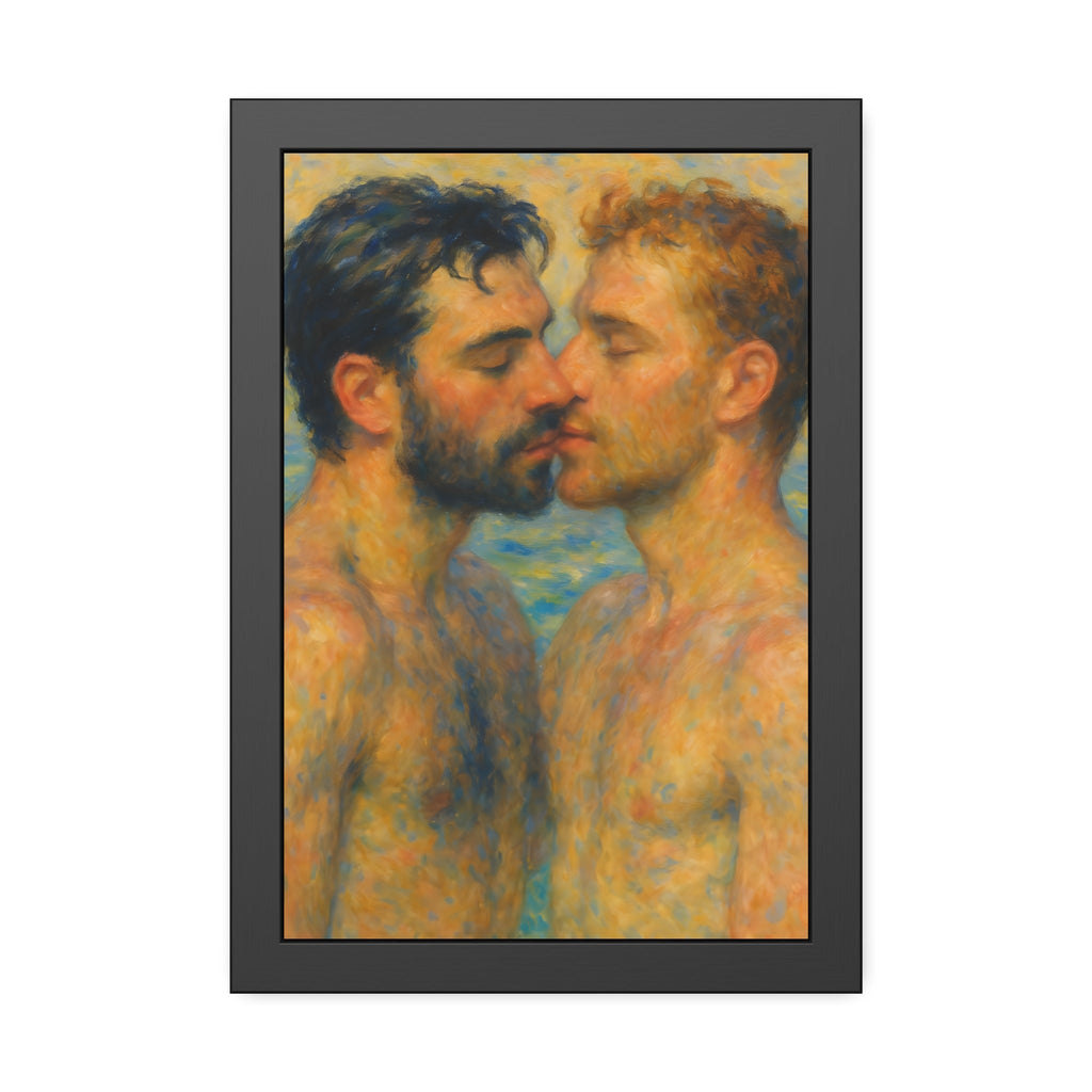 Heatstroke Kiss - OTTR