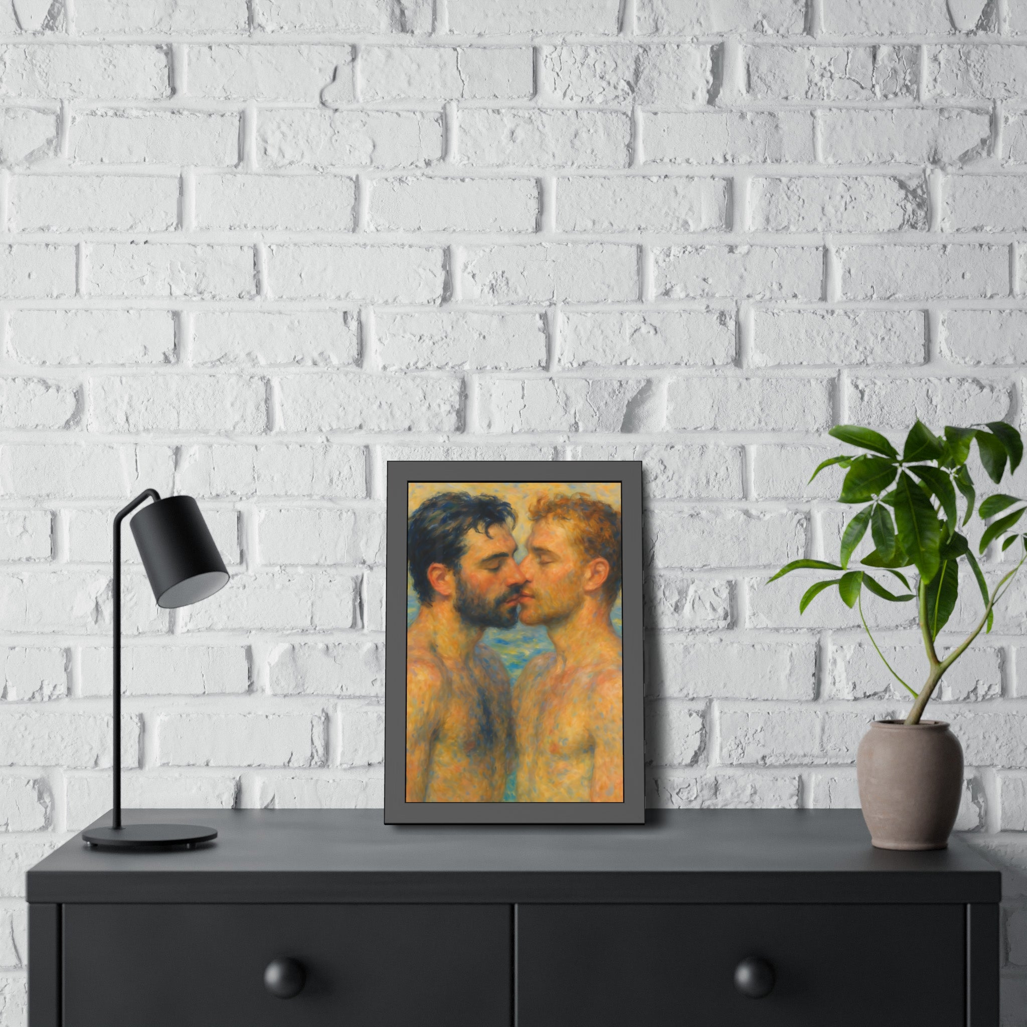 Heatstroke Kiss - OTTR