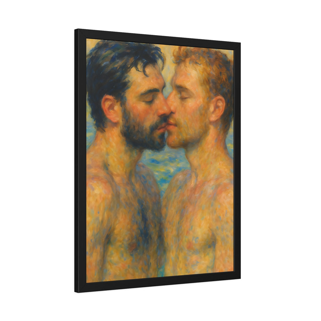 Heatstroke Kiss - OTTR