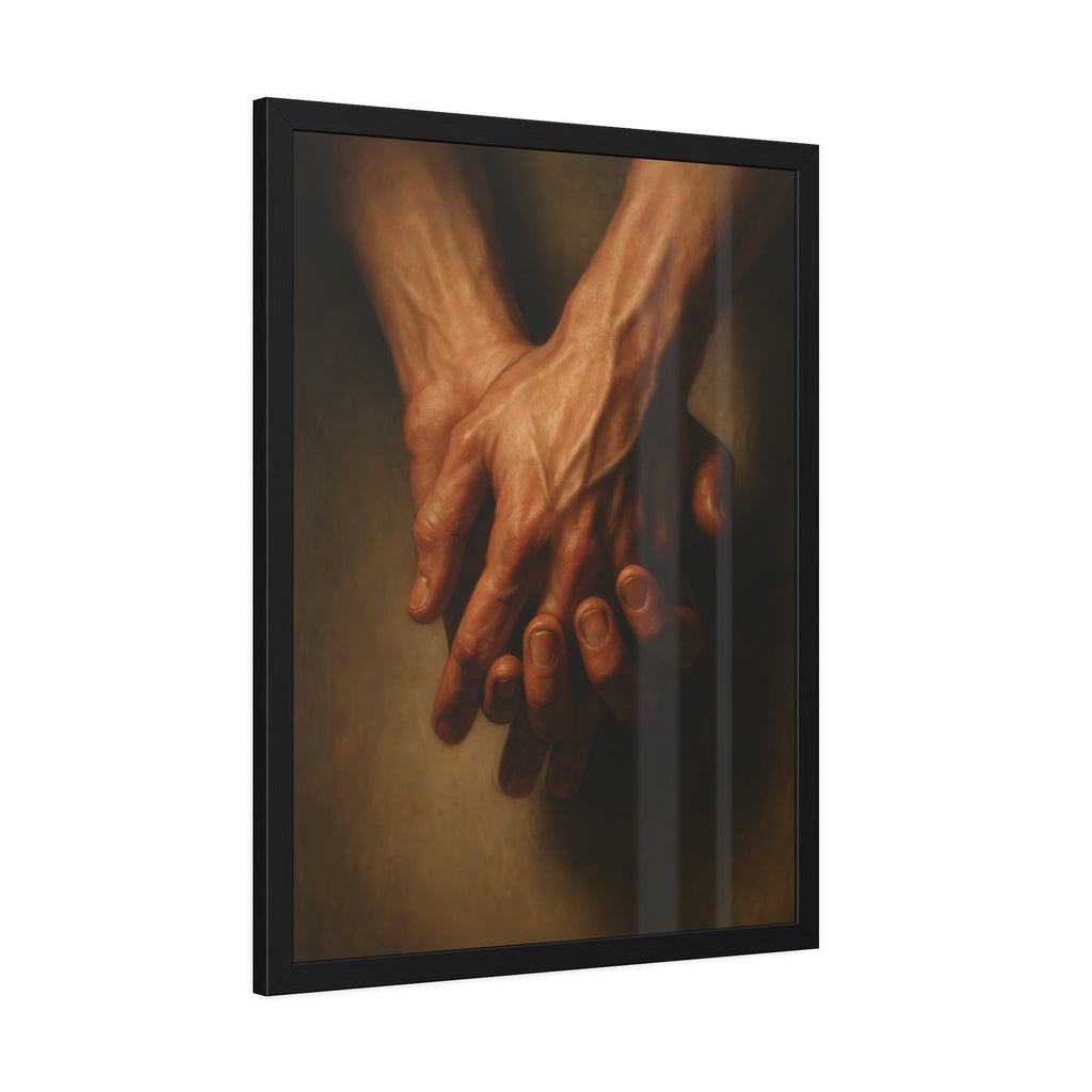 Holding On - OTTR