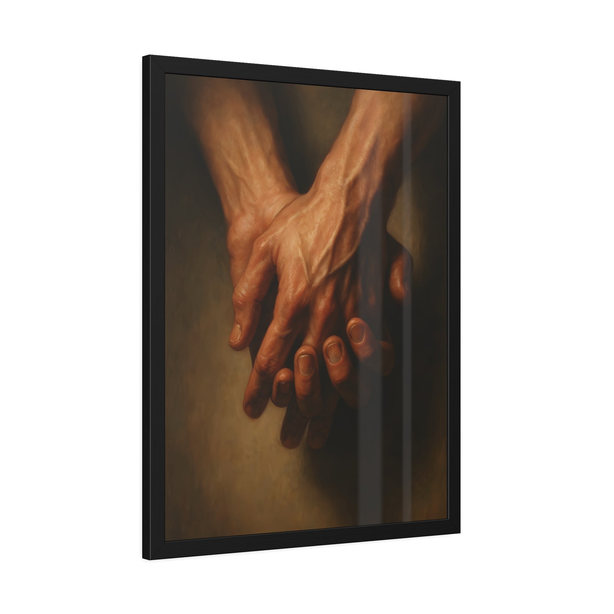 Holding On - OTTR