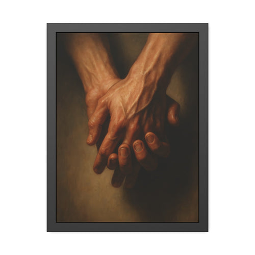 Holding On - OTTR