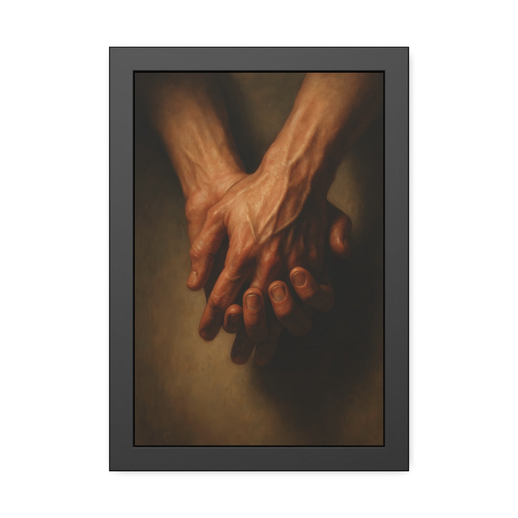 Holding On - OTTR