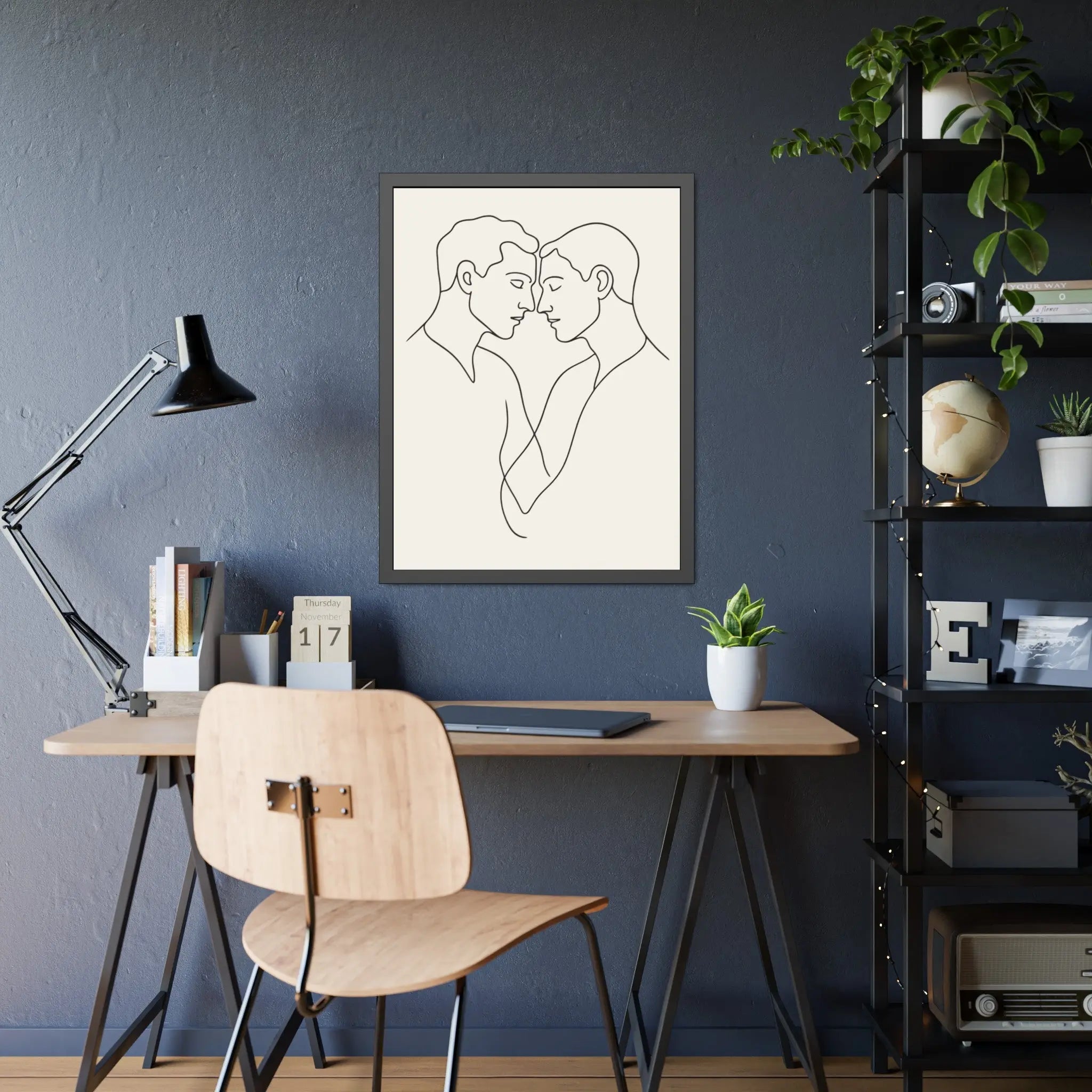 Intertwined - OTTR