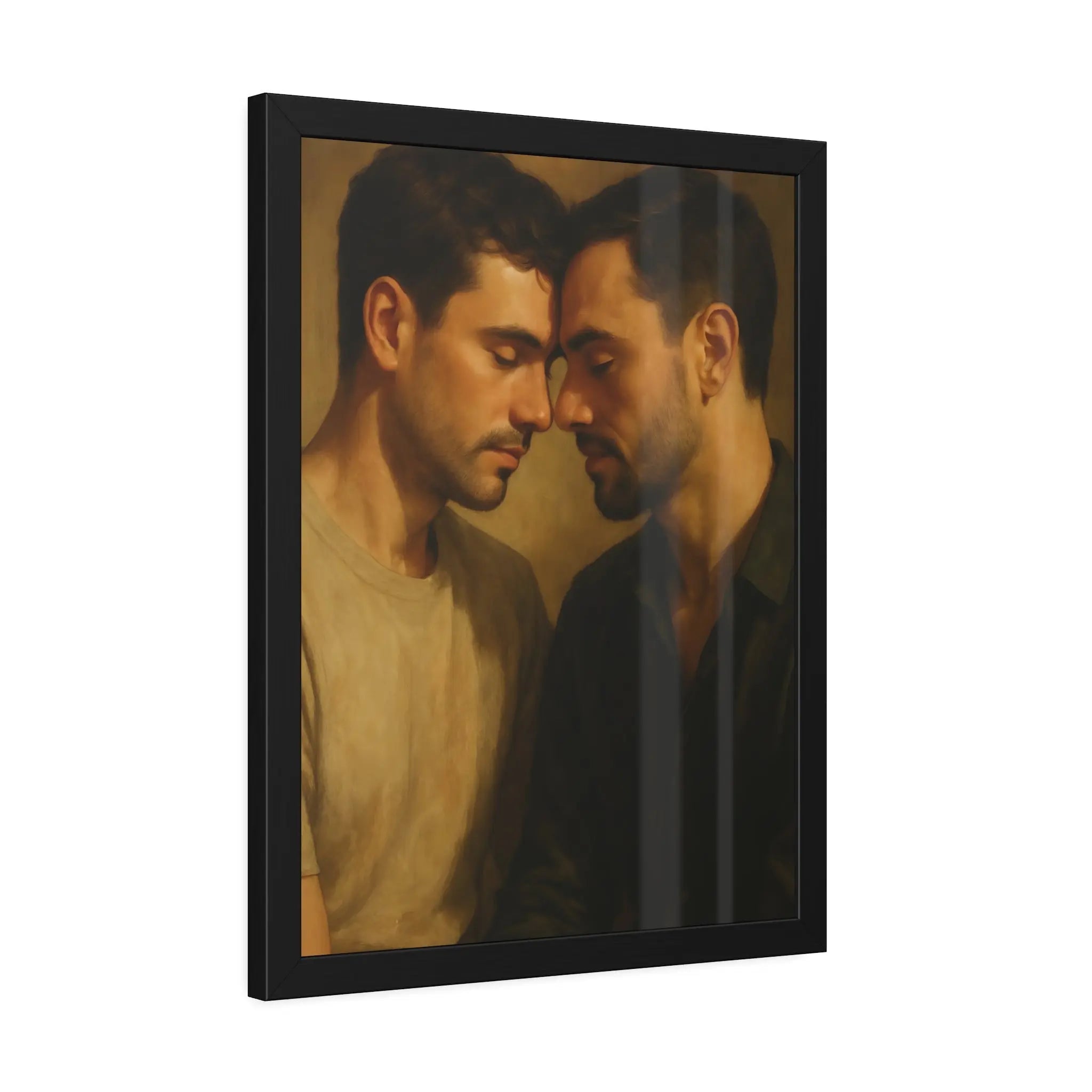 Lean In Close - OTTR