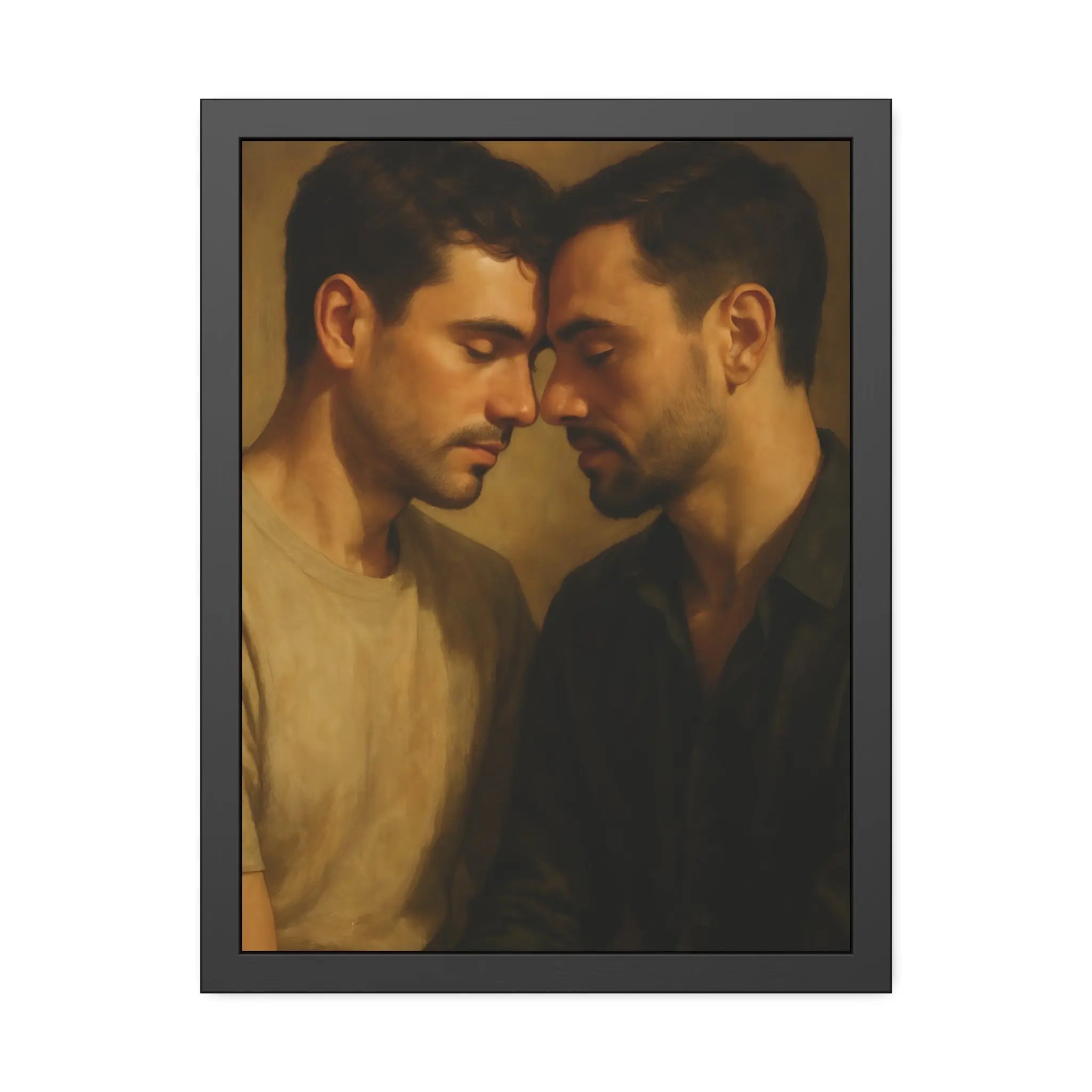 Lean In Close - OTTR