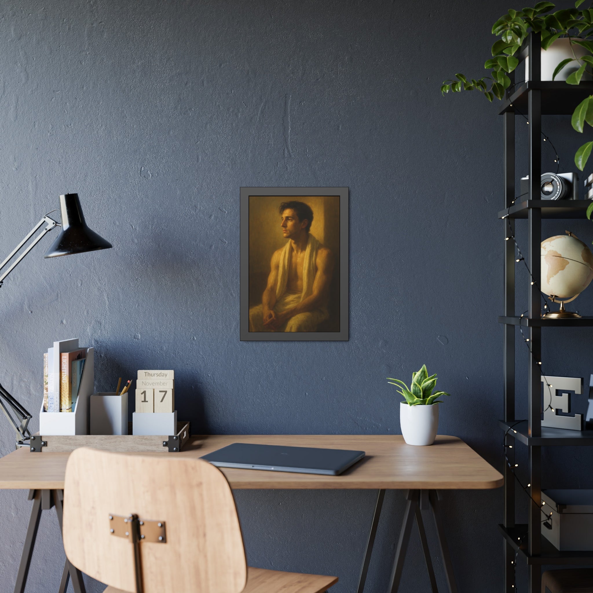 One Fine Day, You'll Find Me - OTTR