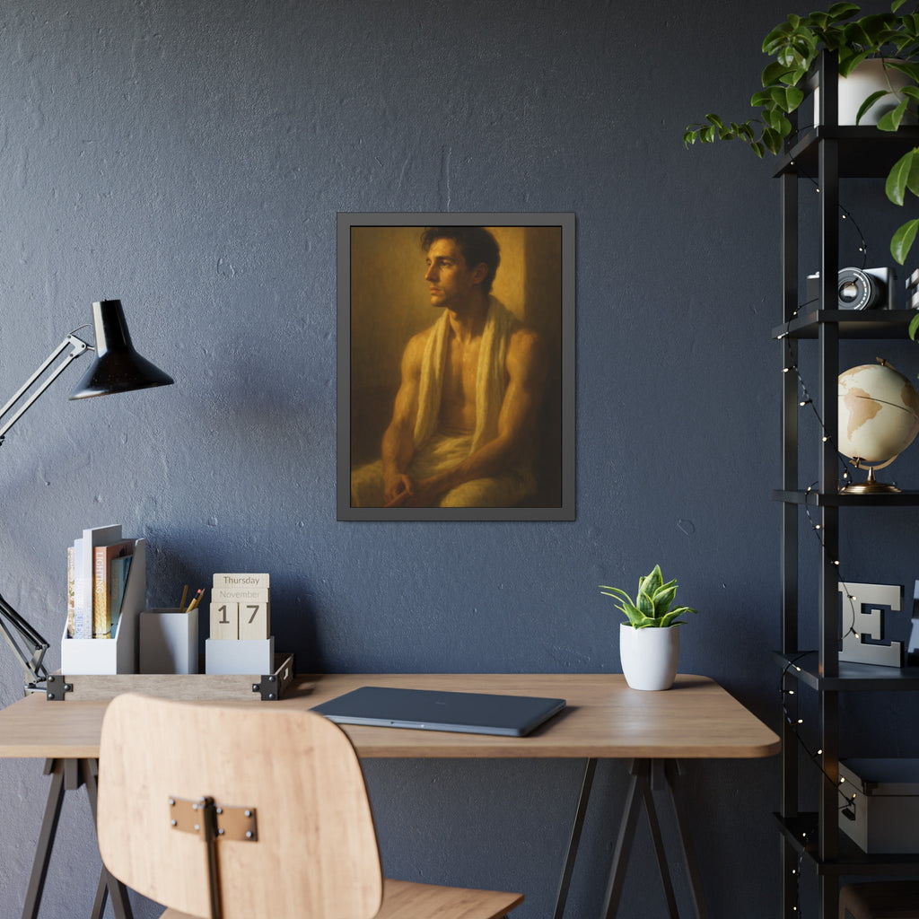 One Fine Day, You'll Find Me - OTTR