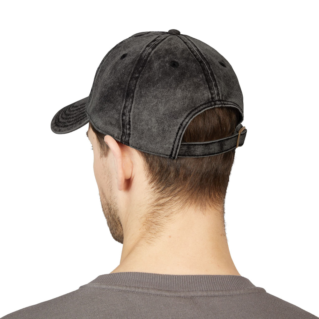 POWER BOTTOM Cap - OTTR