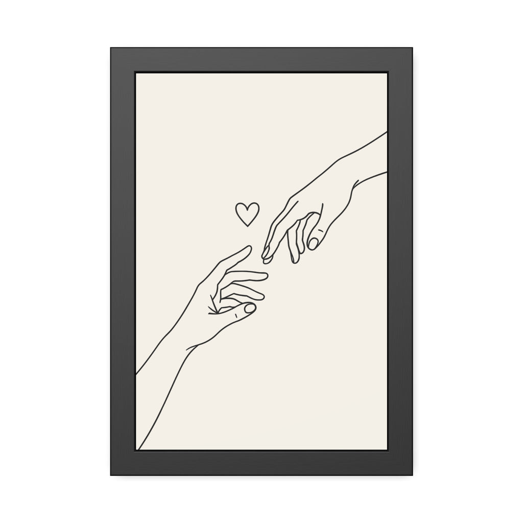 Reach For Me - OTTR