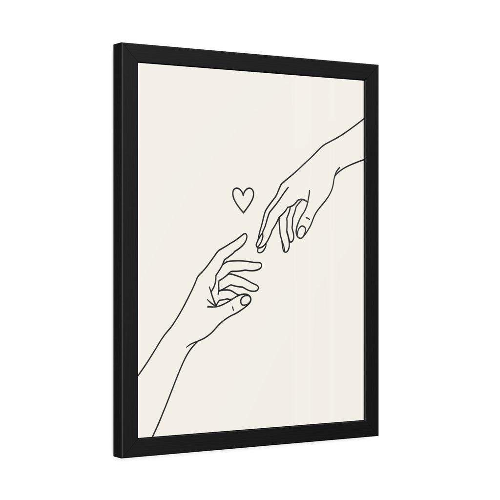 Reach For Me - OTTR