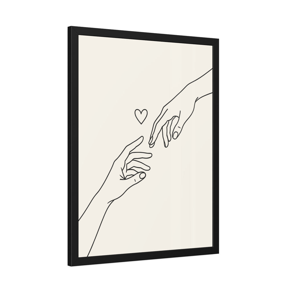 Reach For Me - OTTR