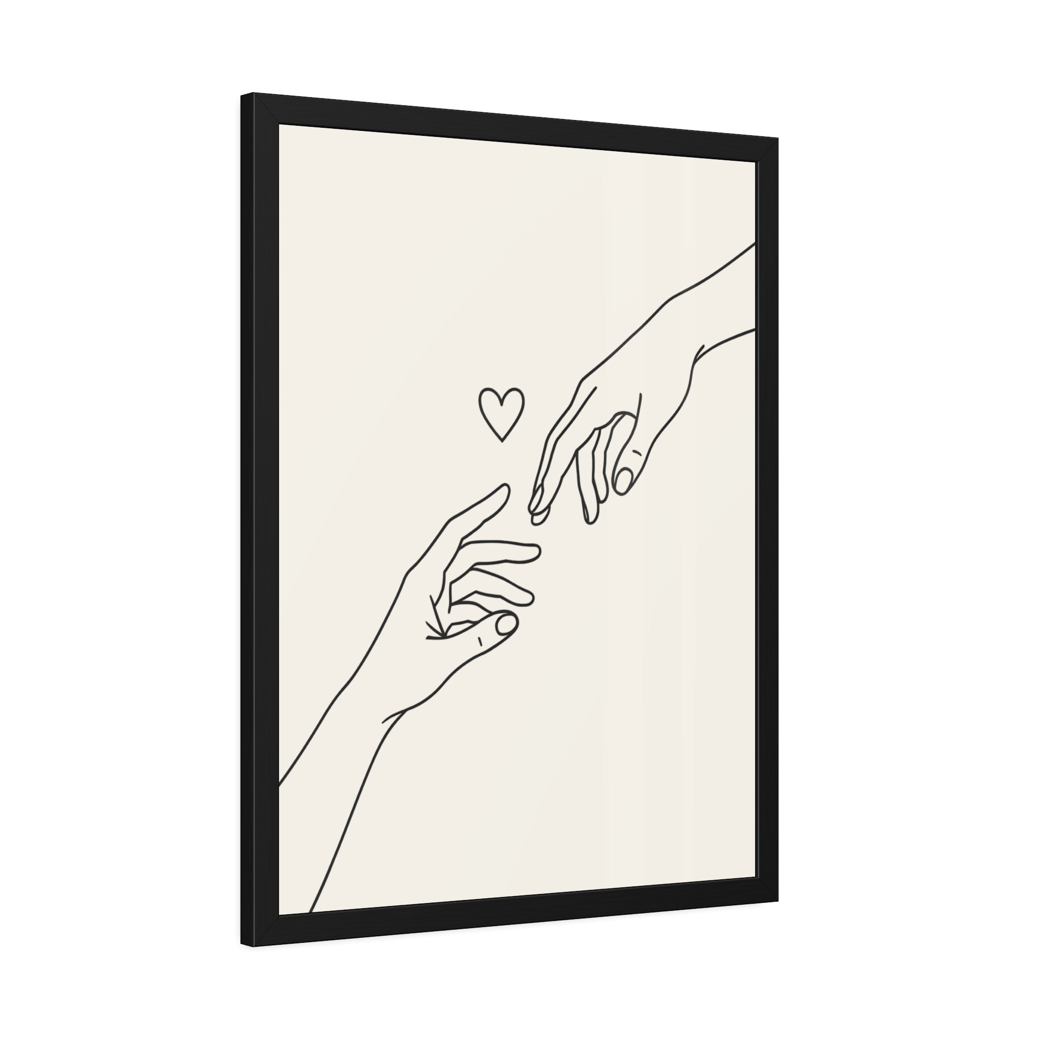 Reach For Me - OTTR