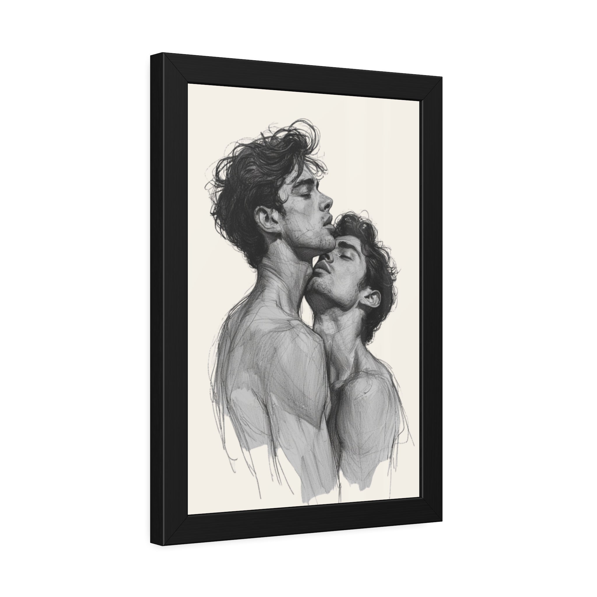 Sketched Devotion - OTTR