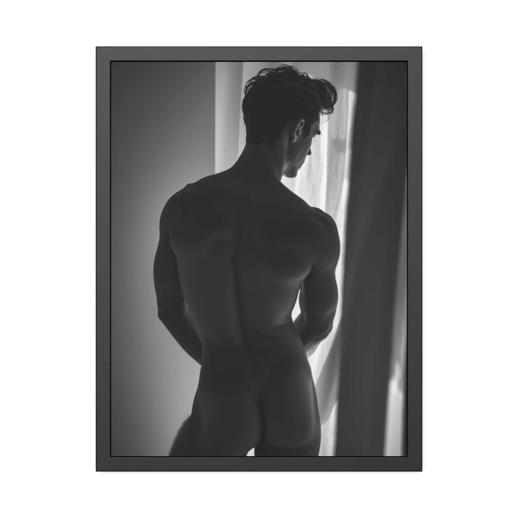 Solstice Silhouette - OTTR