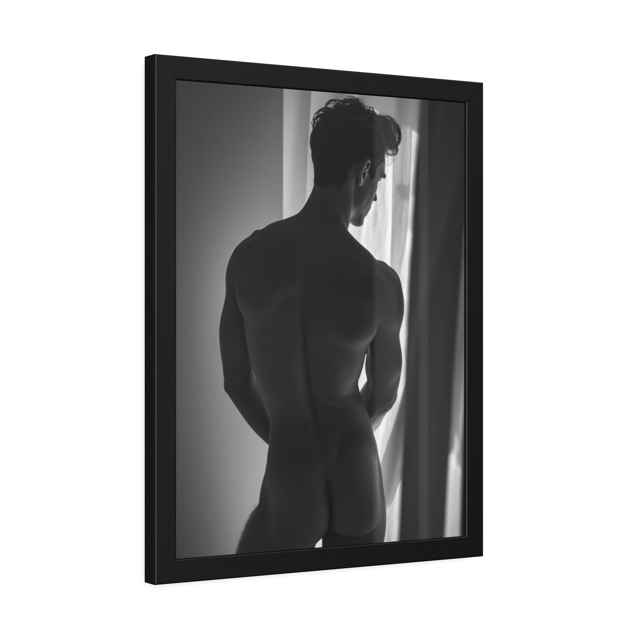 Solstice Silhouette - OTTR