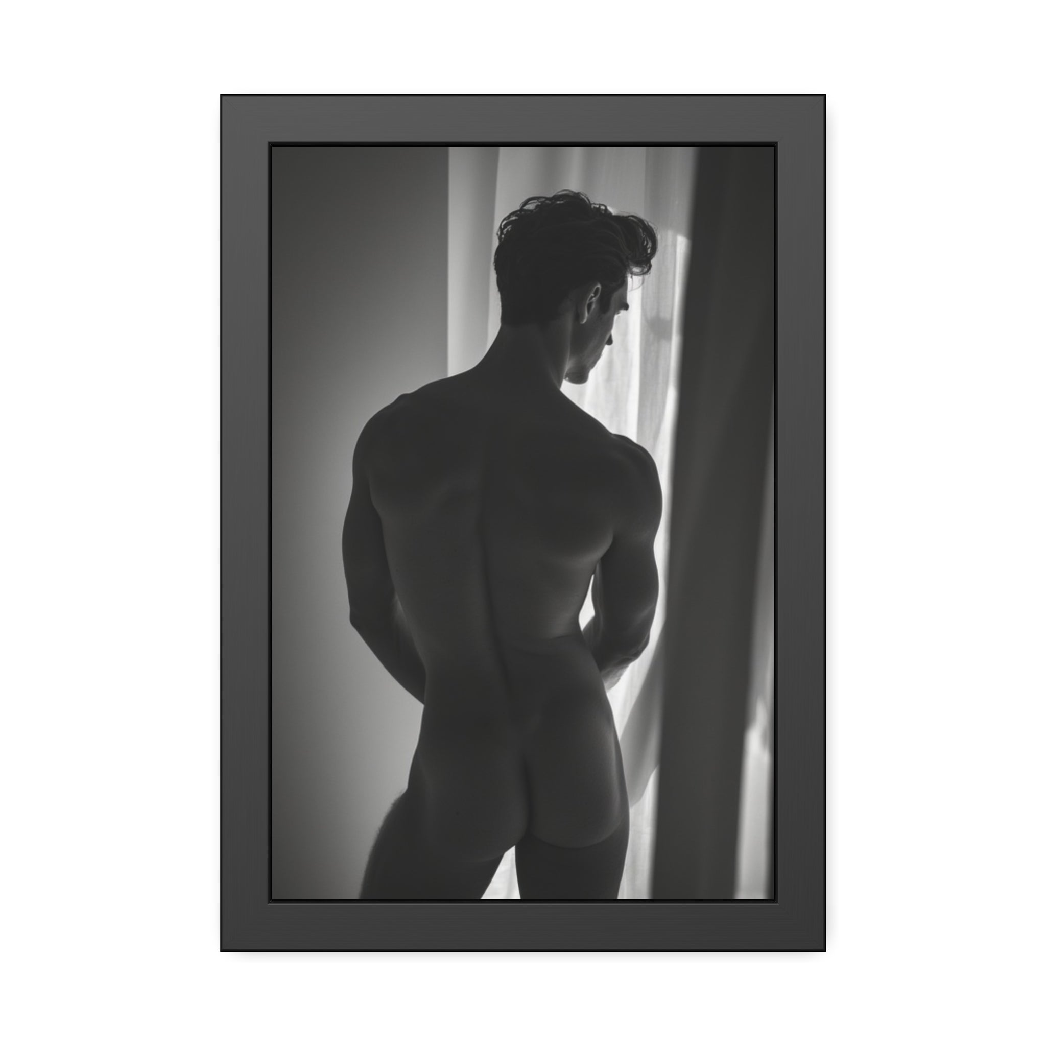 Solstice Silhouette - OTTR